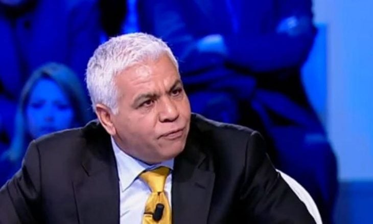 إيقاف الصافي سعيد المرشح السابق لانتخابات الرئاسة التونسية حاول الفرار إلى الجزائر